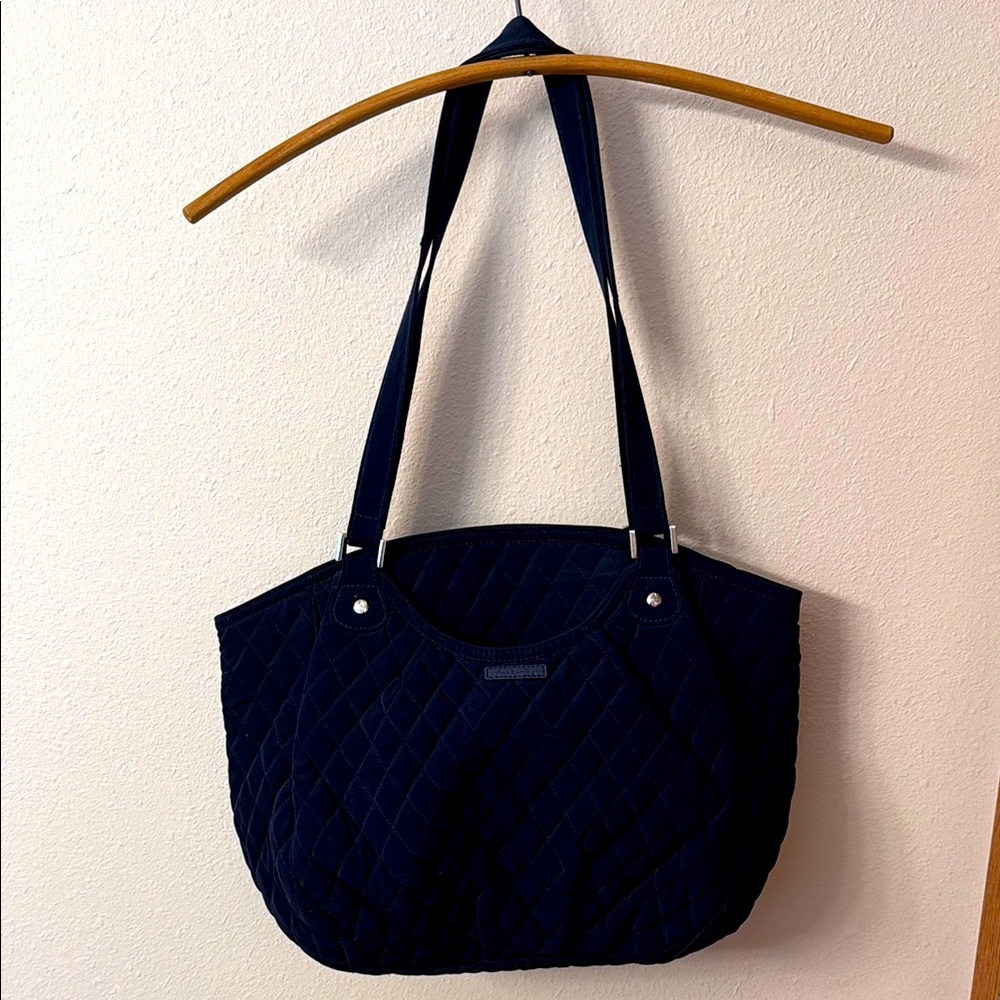 Vera Bradley shoulder bag